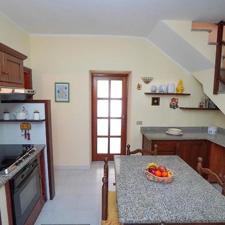 Le Case di Mara - Monte Petrosu House Esterno foto