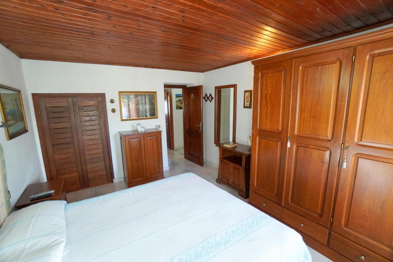Le Case di Mara - Monte Petrosu House Esterno foto