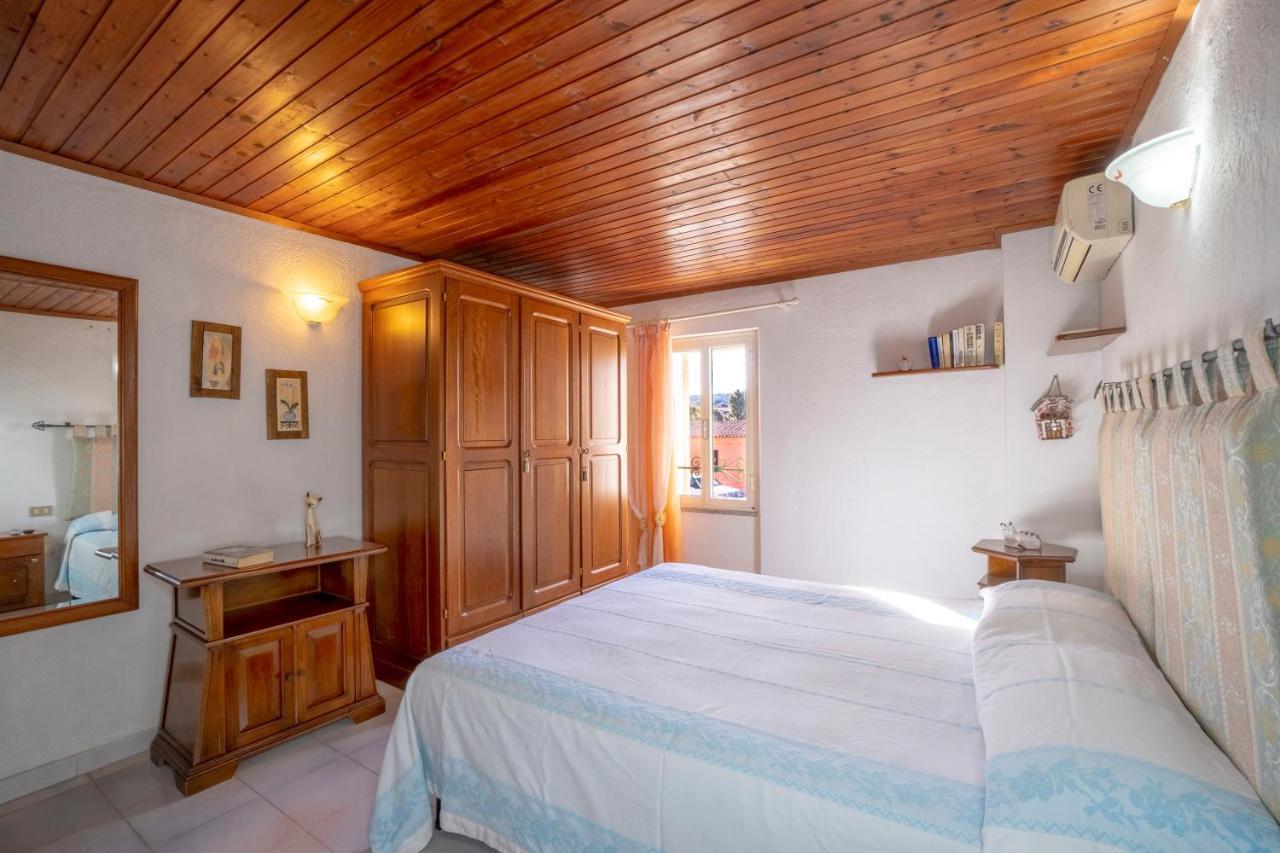 Le Case di Mara - Monte Petrosu House Esterno foto