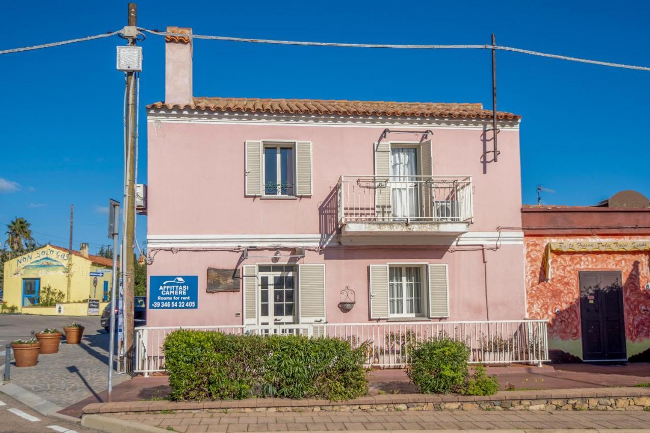 Le Case di Mara - Monte Petrosu House Esterno foto