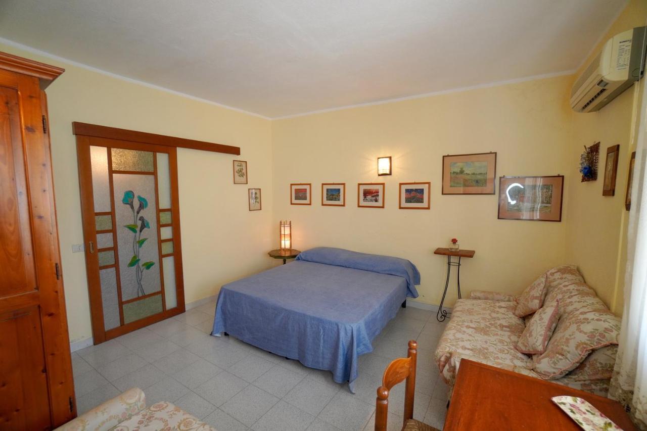 Le Case di Mara - Monte Petrosu House Esterno foto