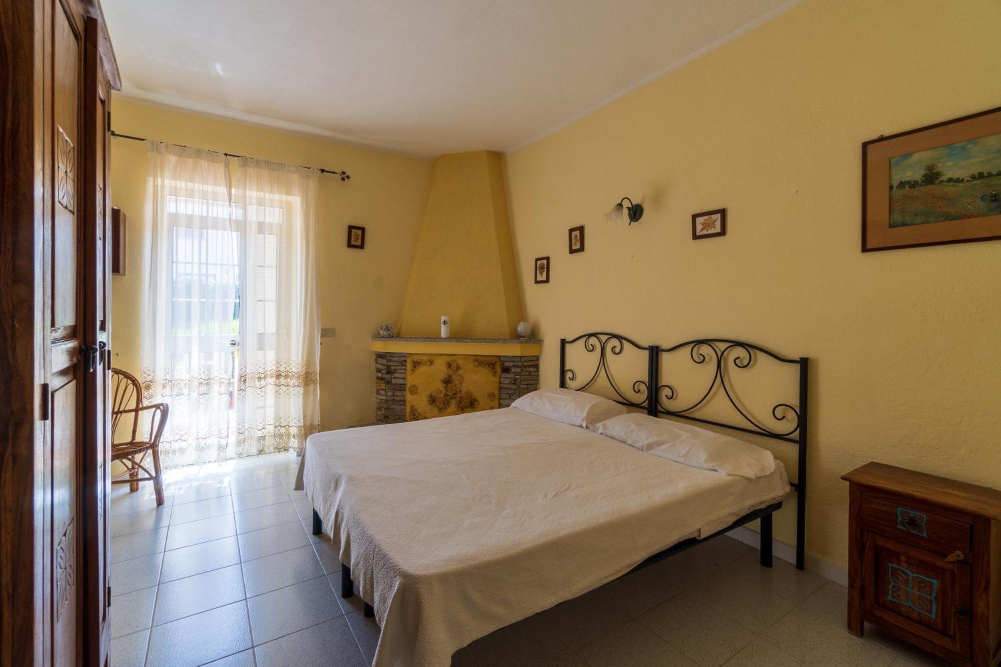 Le Case di Mara - Monte Petrosu House Esterno foto